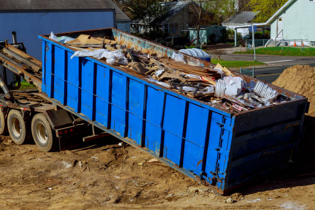 Best Garage Cleanout  in Moundsville, WV